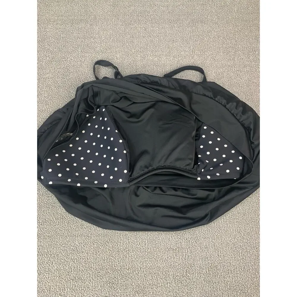 Cacique swim tankini